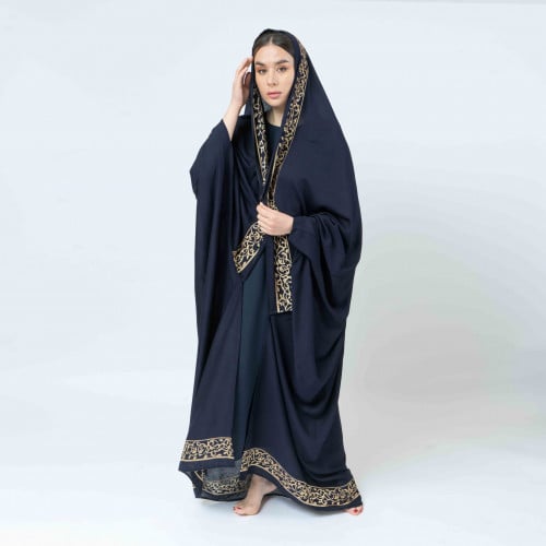 شرشف الحموله كحلي