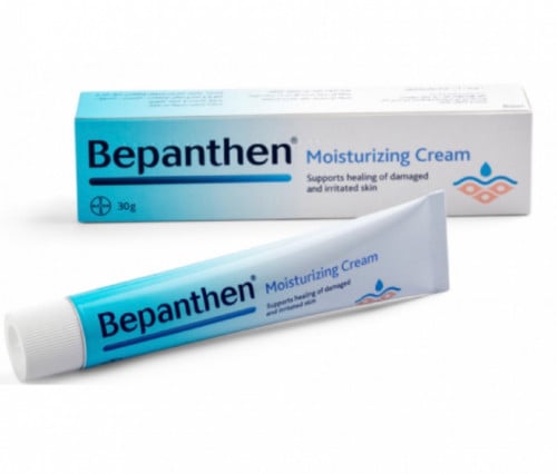 مرطب بيبانثين  30g