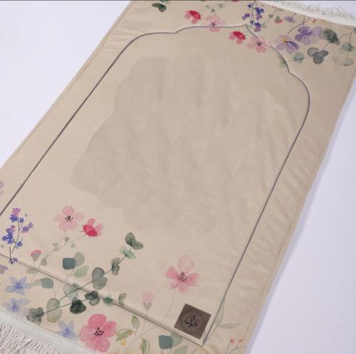 سجادة مخمل I2