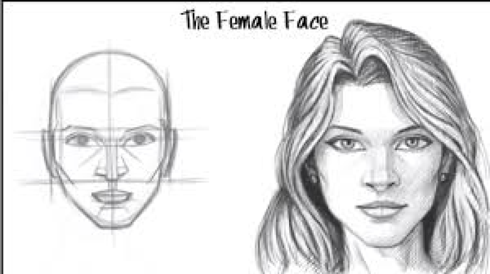 أساسيات الرسم: كل ما تحتاجه للبدء في رحلة فنية مميزة