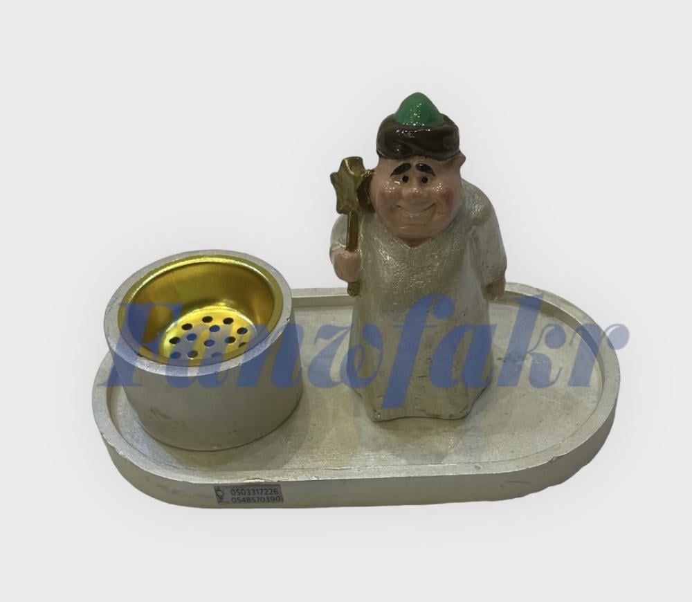 شخصيات كلبظ واقف