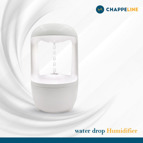 water drop Humidifier - مرطب لتنقية الهواء