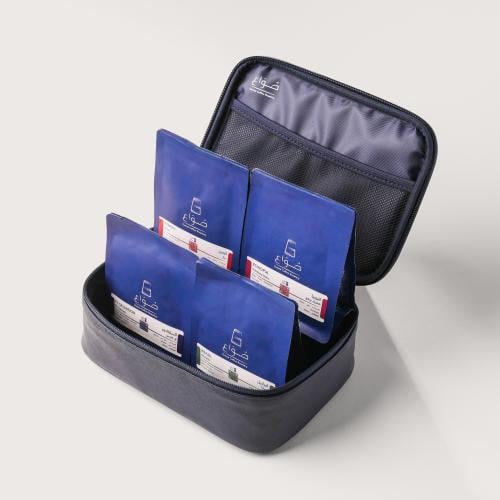 Companionship - Moderate