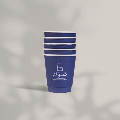 cups of water