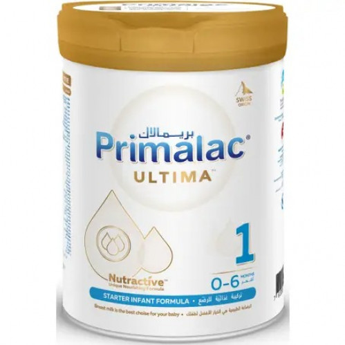 primalac ultima3 400 gm - Dawafast instant delivery from pharmacies -  دوافاست