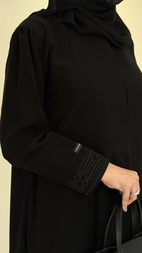 عباية رقم 223