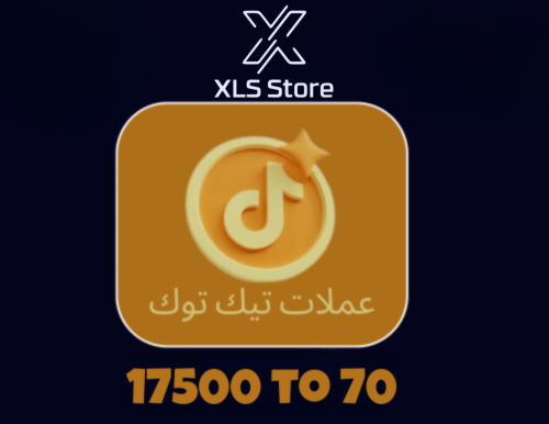 عملات تيك توك