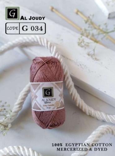 خيط الجودي G034