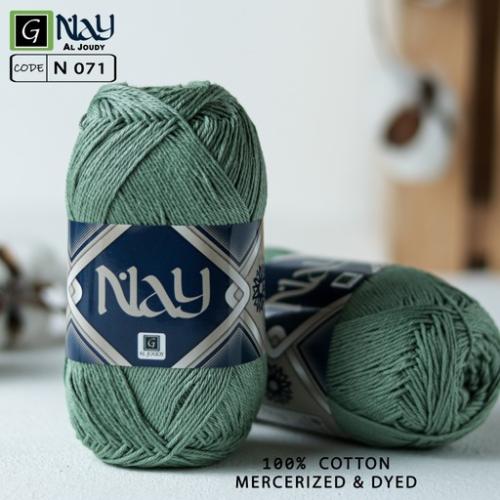 خيط ناي N071