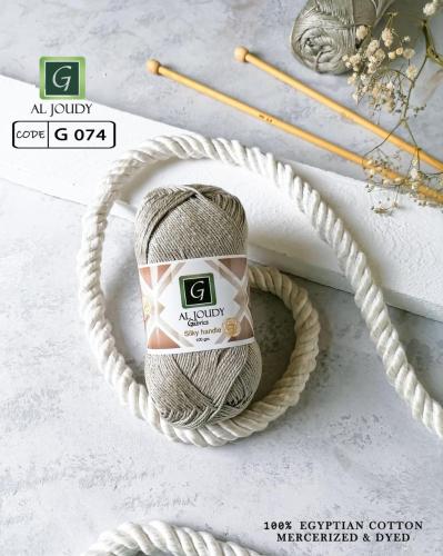 خيط الجودي G074