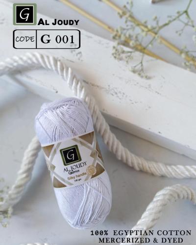 خيط الجودي G001