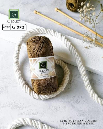 خيط الجودي G072