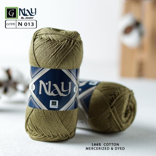 خيط ناي N013