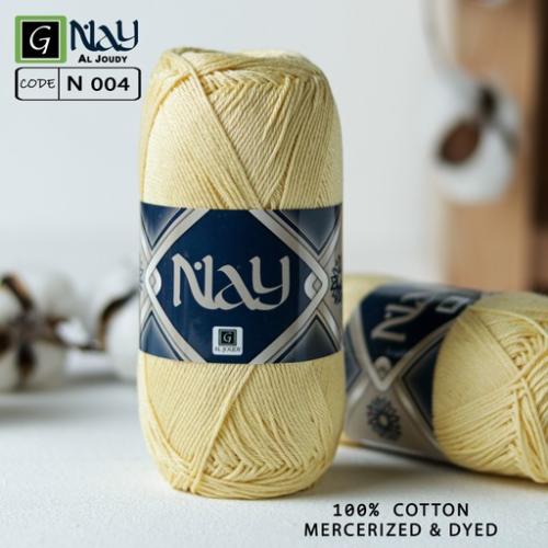 خيط ناي N004
