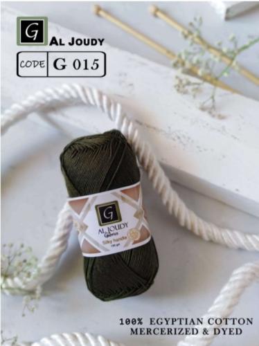 خيط الجودي G015
