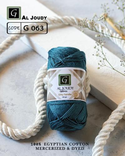 خيط الجودي G063