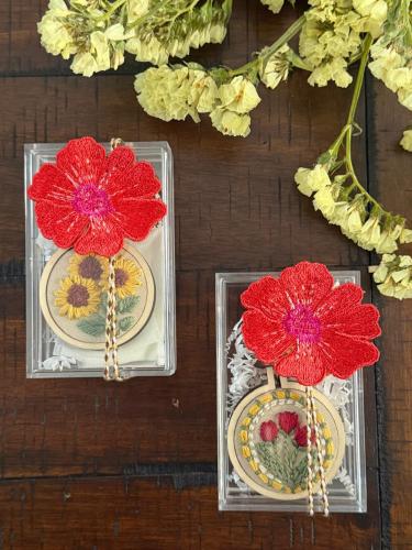 تعليقة أو ميدالية