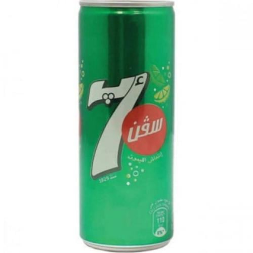 سفن اب طويل 250 مل 30 عبوة