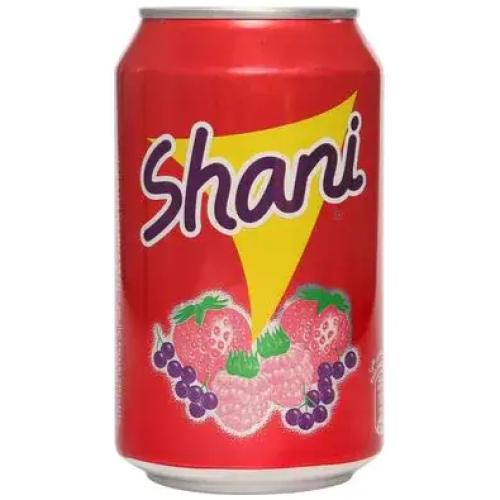 شاني علبة 330 مل 24 عبوة