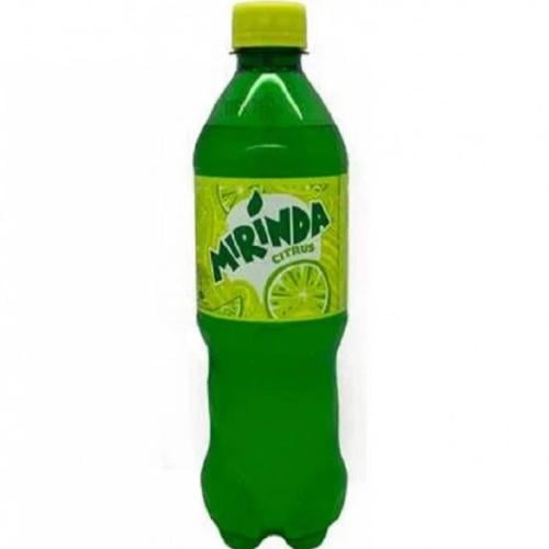 ميرندا حمضيات بلاستيك 250 مل 30 عبوة