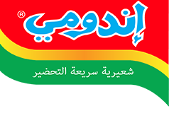 إندومي Indomie