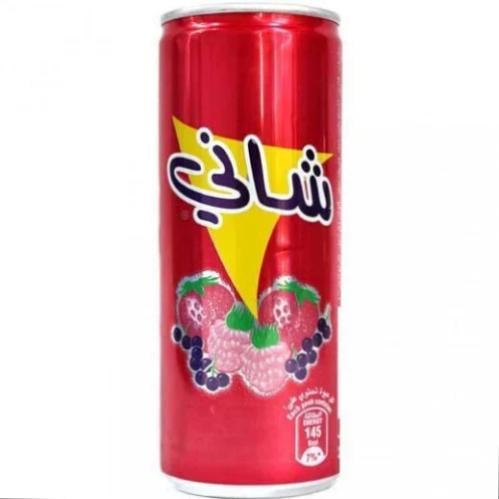 شاني طويل 250 مل 30 عبوة