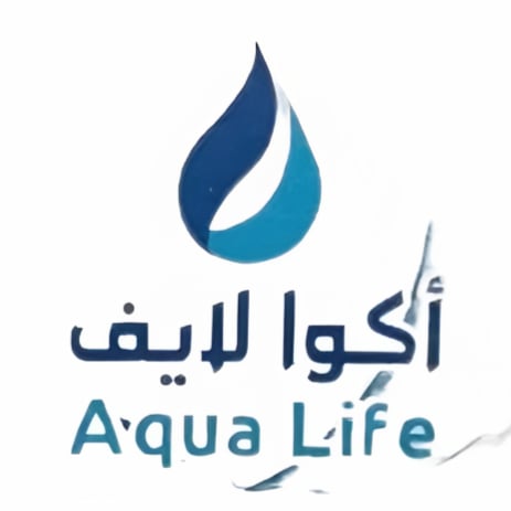 مياه أكوا لايف Aqua Life