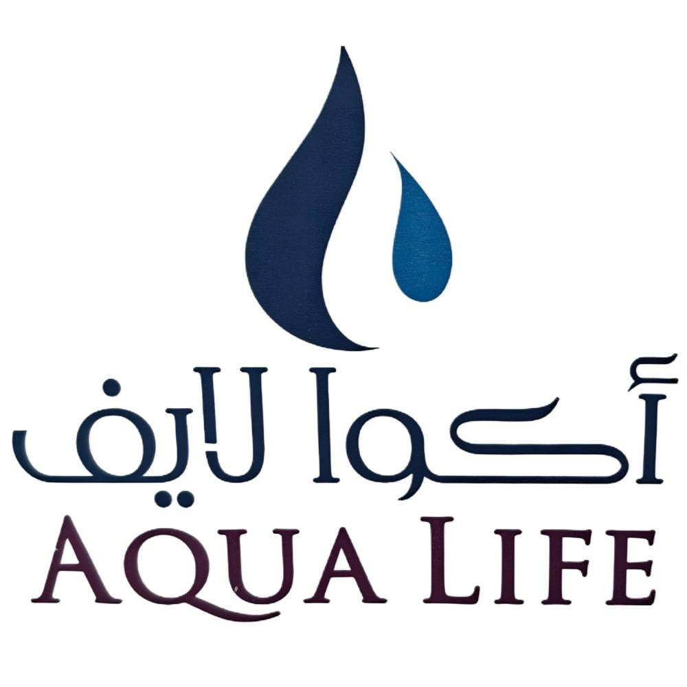 مياه أكوا لايف AQUA LIFE