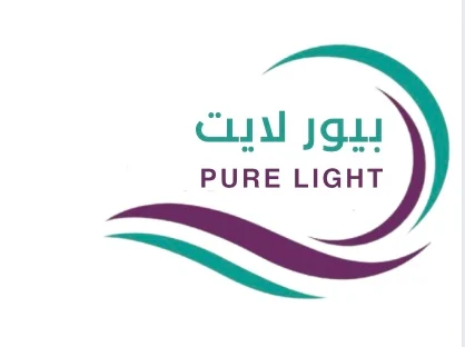مياه بيور لايت PURE LIGHT