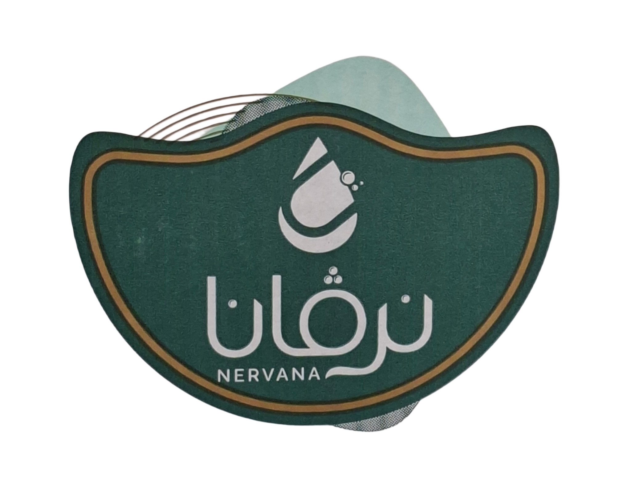 مياه نرفانا NERVANA