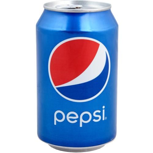 بيبسي علبة 330 مل 24 عبوة