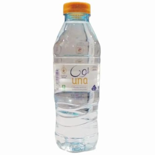 بكج 10 كراتين مياه يونا ابو نص 330 مل