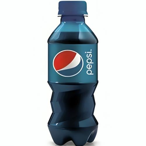 بيبسي بلاستيك 250 مل 30 عبوة