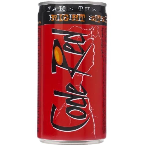 كودرد 185 مل 30 عبوة