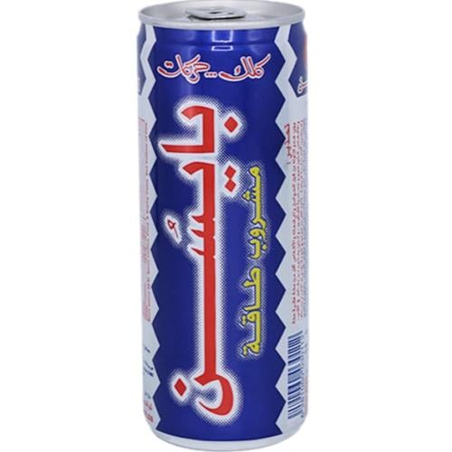 بايسون مشروب طاقة 185 مل 30 عبوة