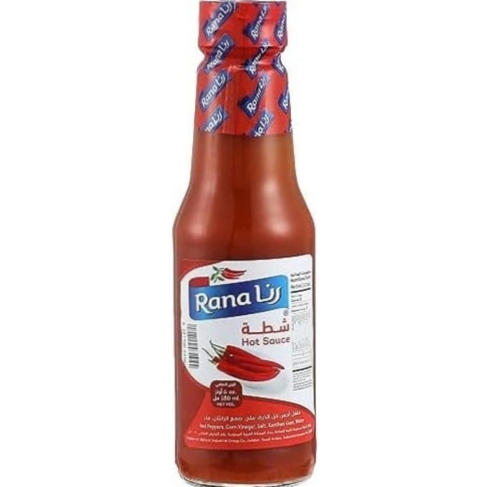 رنا شطة 176 مل