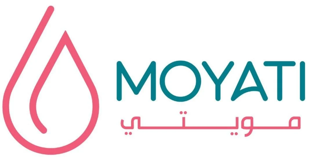 مياه مويتي MOYATI