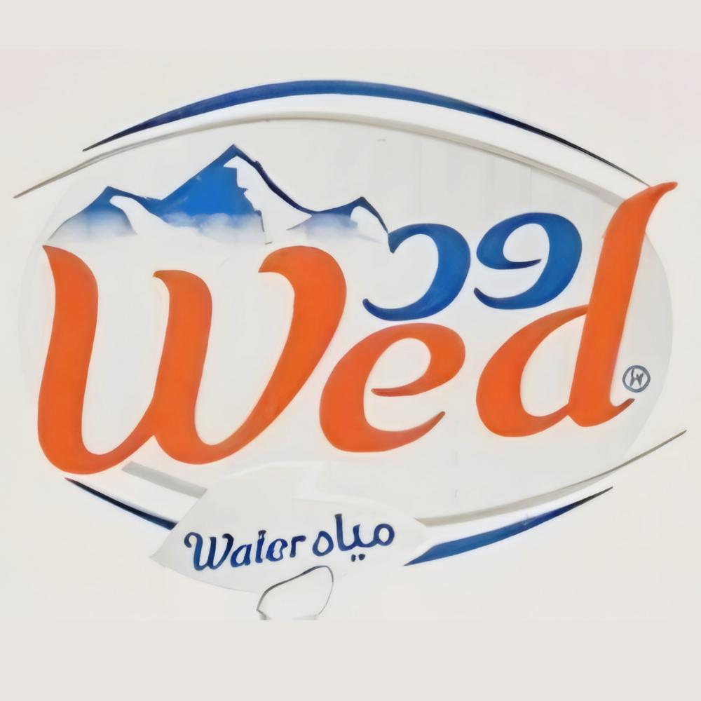 مياه ود Wed