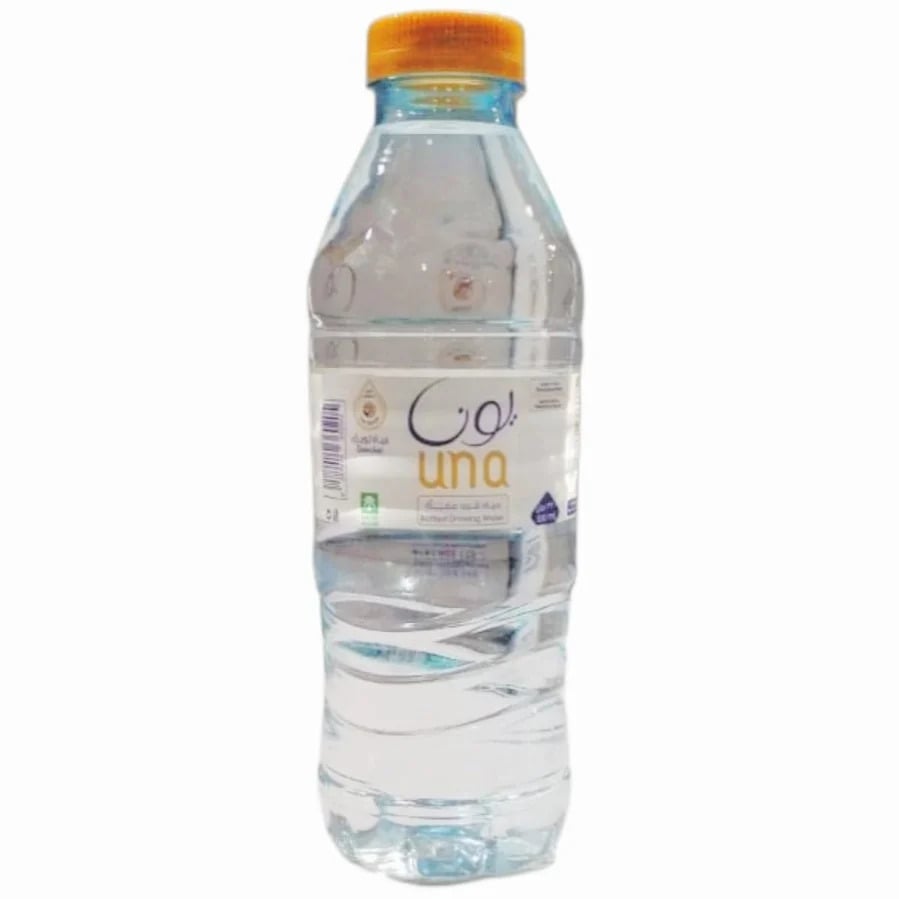 مياه يونا una