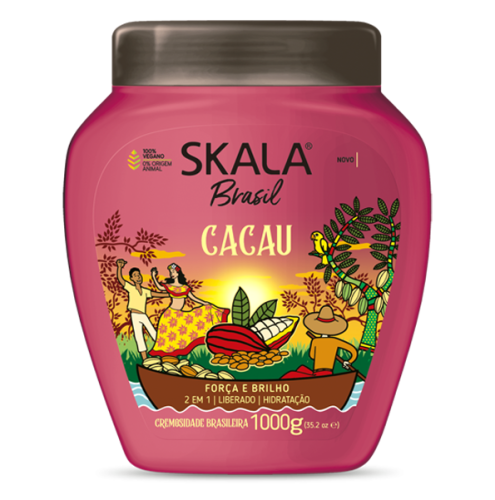 كريم الكاكاو