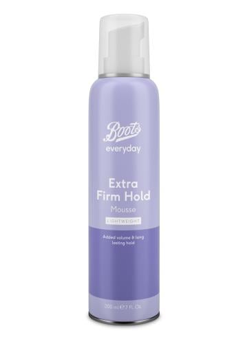 رغوة تحديد بتثبيت قوي من بوتس