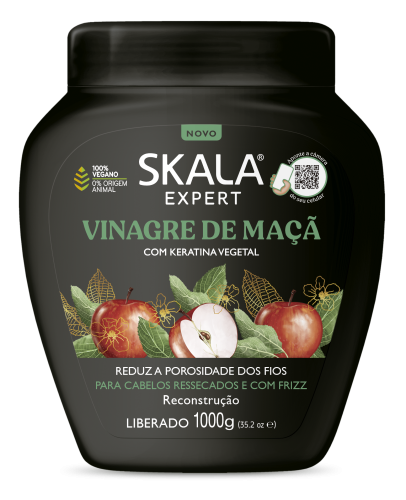 متعدد الوظائف بخل التفاح من سكالا