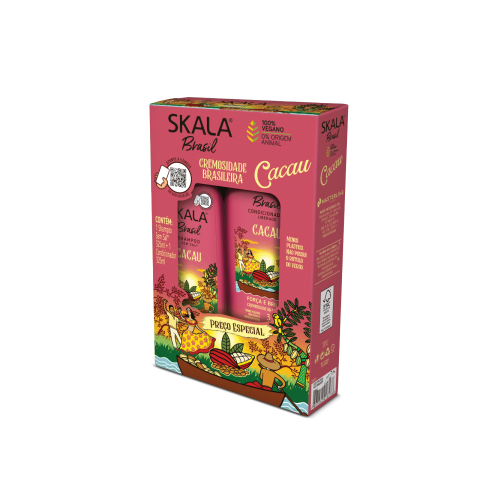 مجموعة سكالا الكاكاو