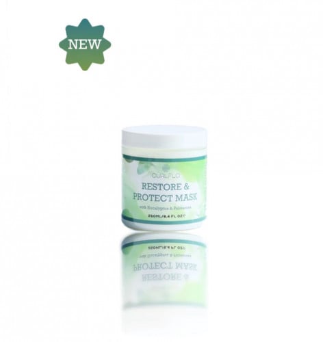 ماسك كيرل فلو