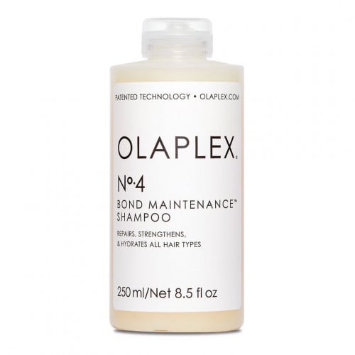 No. 4 Olaplex Hair Maintenance Shampoo | No.4 Bond Maintenance Shampoo