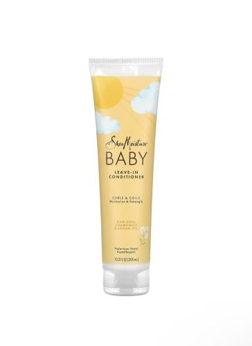 Leave-in conditioner for children with shea butter from Shea Moisture