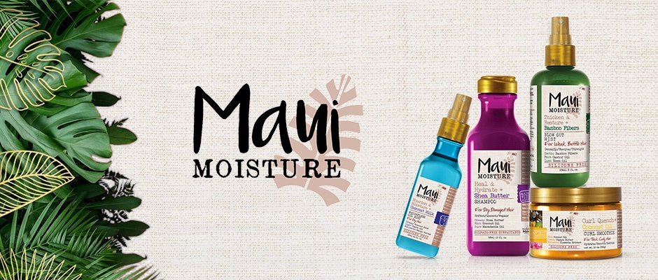 Maui moisture