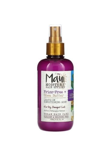 ليڤ-إن ماوي بزبدة الشيا