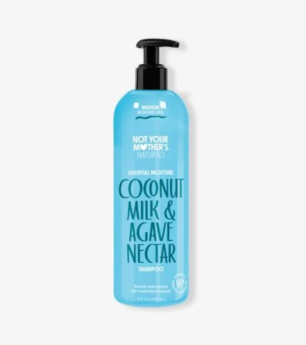 شامبو حليب جوز الهند من نوت يور موذر