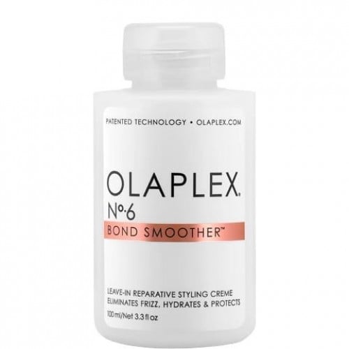 No. 6 Olaplex Leave-In Moisturizing Hair | No.6 Bond Smoother